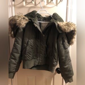 Ralph Lauren women’s coat XL